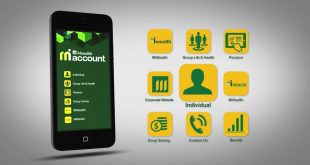 manfaat aplikasi miaccount manulife