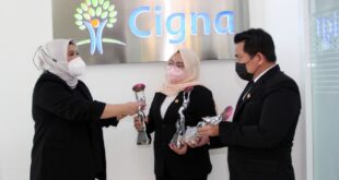 asuransi Cigna Indonesia